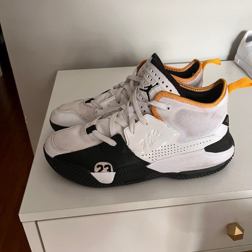 Nike Air Jordan